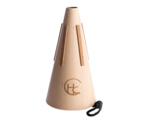 Сурдина для валторны Horn-Crafts модель Betula настраиваемая